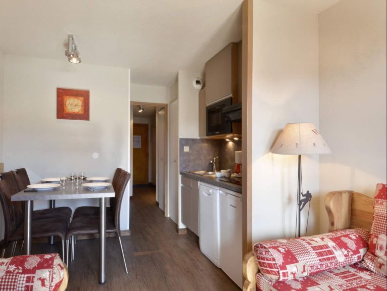 Ferienwohnung Andromede zweite Etage