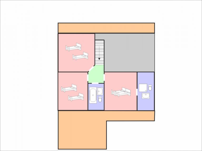 Ferienhaus Pierina Mit Privatsauna