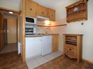 Ferienwohnung Boedette mit Schlafecke-9