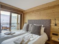 Ferienwohnung Chalet 2000 mit Außenwhirlpool-14