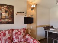 Ferienwohnung Andromede zweite Etage-4