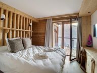 Ferienwohnung Chalet 2000 mit Außenwhirlpool-11