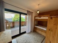 Ferienwohnung Les Soldanelles Nr. 29-11