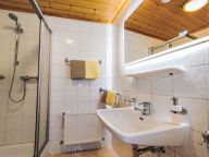 Ferienwohnung Apart Garni Wachter Kombination von zwei Wohnungen-17