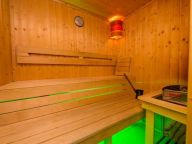 Ferienwohnung Sissipark Schönberg-Lachtal mit eigener Sauna-3