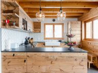 Ferienhaus Paradis des 4 Vallees mit eigener Sauna und Whirlpool-9