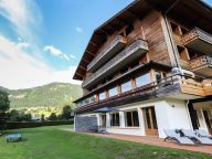 Ferienwohnung La Cascade Les Seracs-21