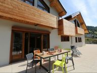 Ferienwohnung Les Chalets D'Adrien Ferienwohnung 7-13