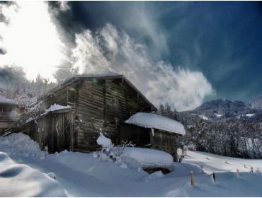 Skidorf Gemütliches Skidorf für Familien mit Kindern-3