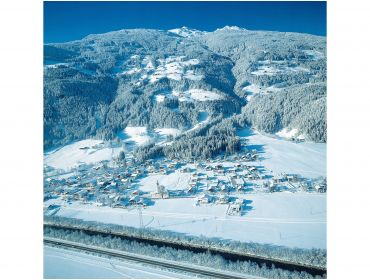 Skidorf Kleines, idyllisches Skidorf mitten zwischen großen Skigebieten-3