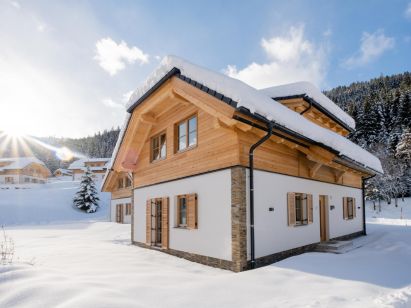 Ferienhaus Riesneralm Lilyan-1