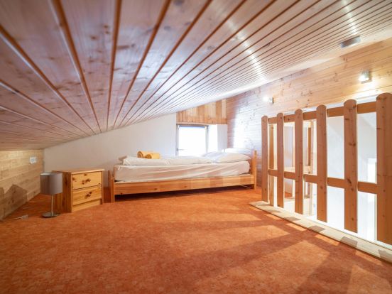 Ferienwohnung Alpensteinbock-14