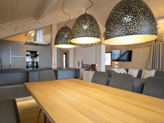 Ferienhaus Reiteralm-10