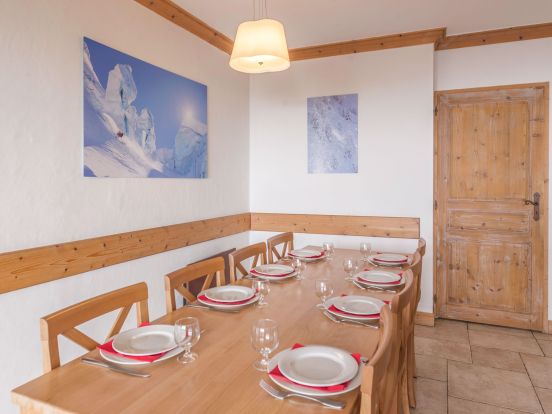 Ferienwohnung Dame Blanche-6