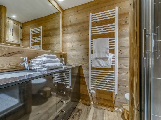Ferienwohnung Les Hauts Lieux-14