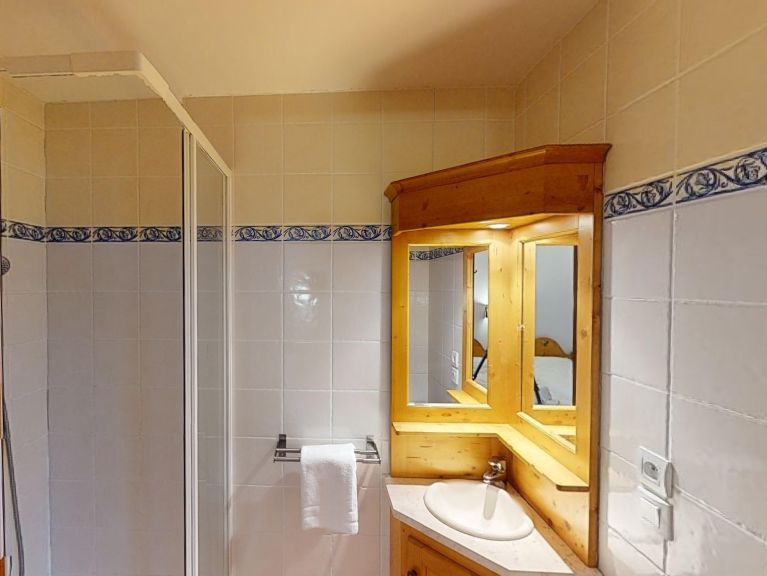 Ferienwohnung Des Neiges Komfort