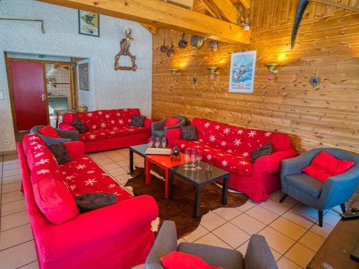 Ferienhaus La Savoyarde