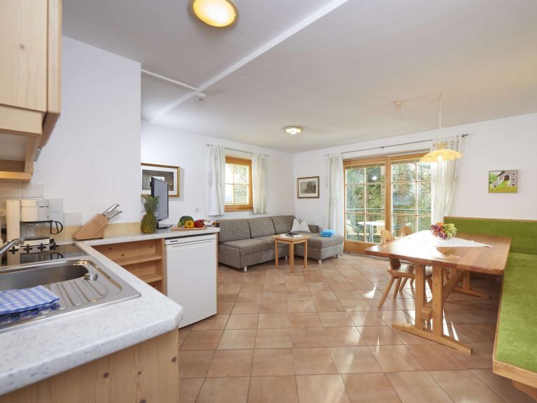Ferienwohnung Sonneck