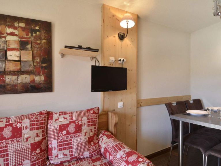 Ferienwohnung Andromede zweite Etage