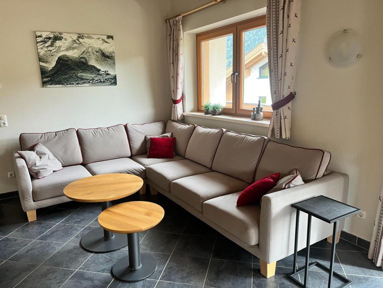 Ferienwohnung Dreiblick Traumlage