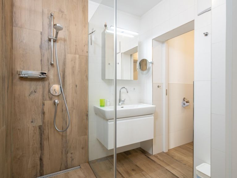 Ferienwohnung Sonnenlodge