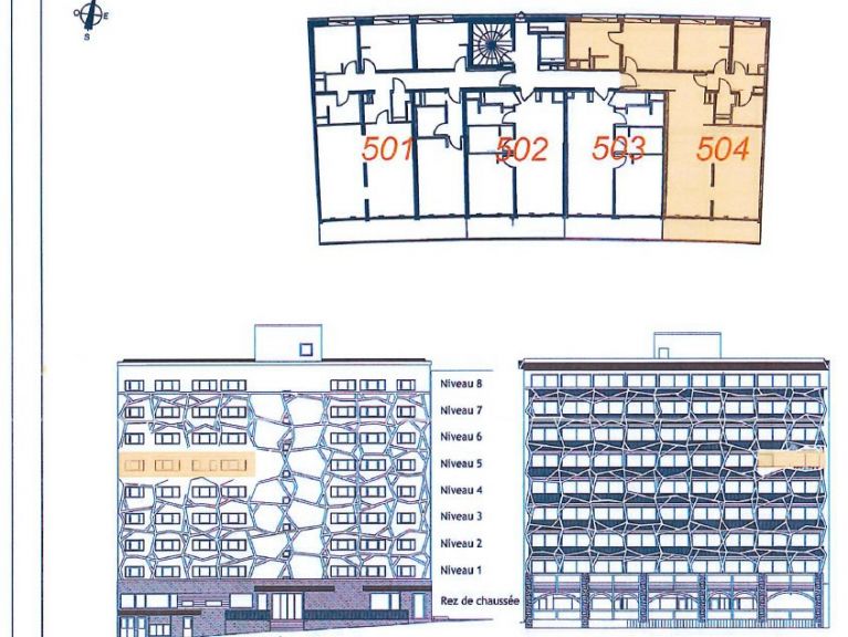 Ferienwohnung Phoenix Les Ingalines