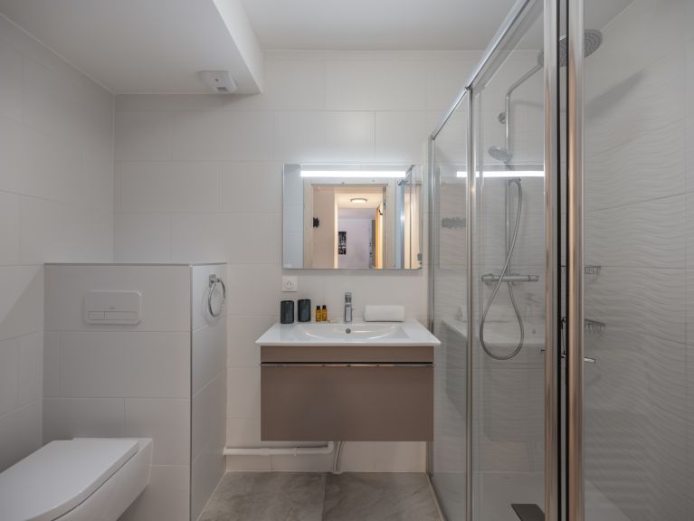 Ferienwohnung L'Alchimie