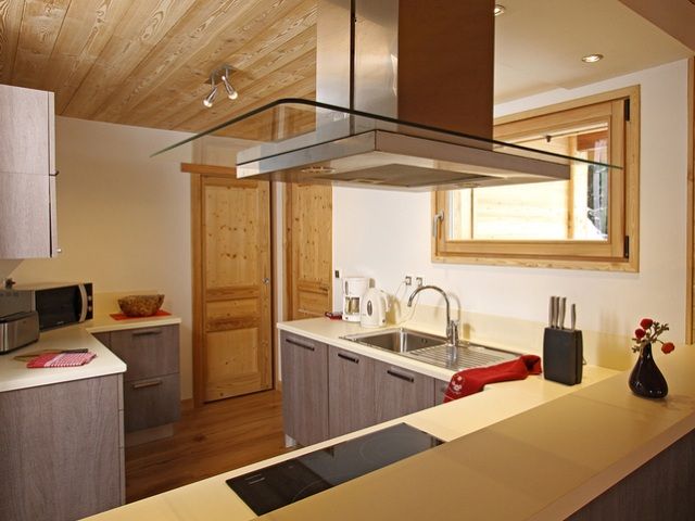 Ferienhaus La Muzelle