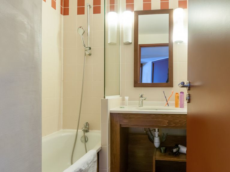 Ferienwohnung Le Belmont