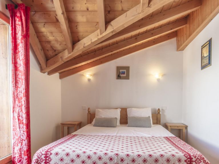 Ferienhaus Pépé Martin