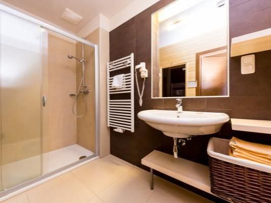 Ferienwohnung Sissipark Schönberg-Lachtal mit eigener Sauna