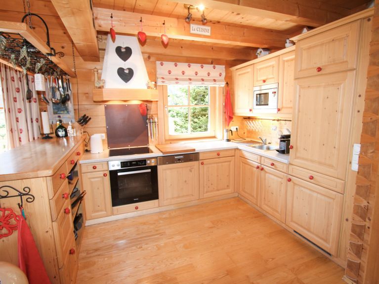 Ferienhaus Bella Nova
