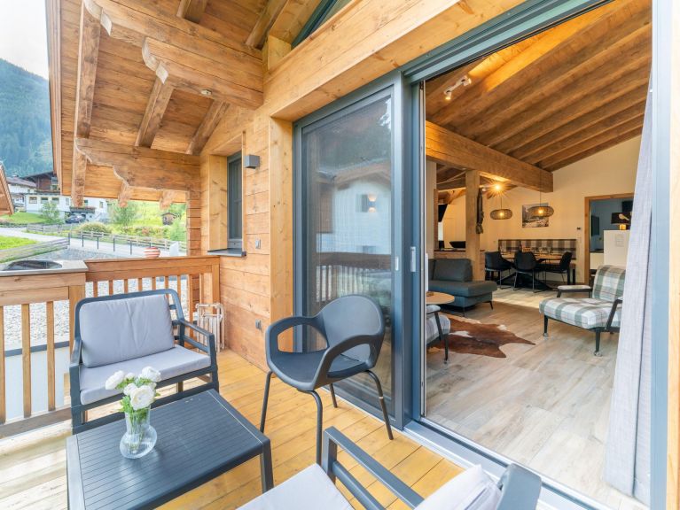 Ferienhaus Degens