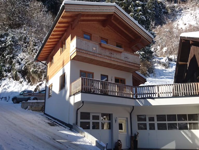 Ferienhaus Marie