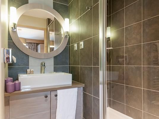 Ferienwohnung Les Terrasses d'Hélios