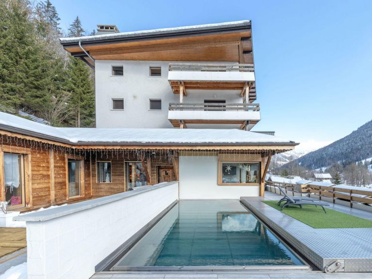 Ferienwohnung Eden View