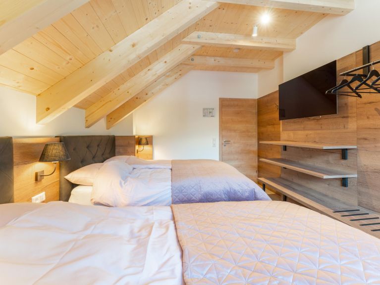 Ferienhaus Riesneralm Erna