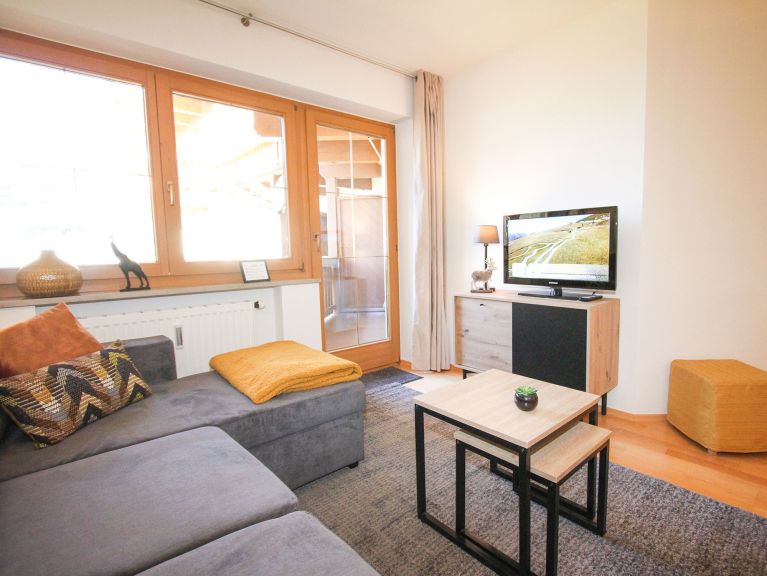 Ferienwohnung Am Dorfplatz Nummer 23