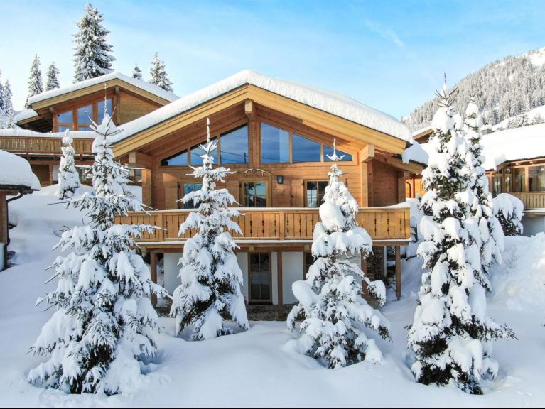 Ferienhaus Carpe Diem