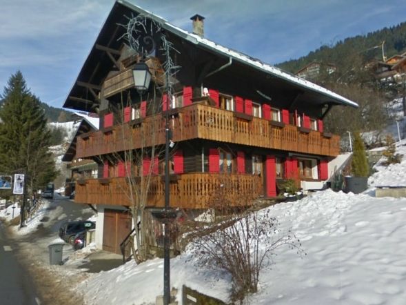 Ferienwohnung Pivottes