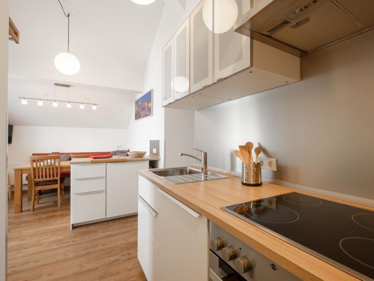 Ferienwohnung Köbelhausl Yannick