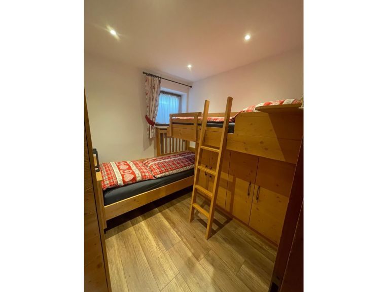 Ferienwohnung Tannenblick Tannenblick