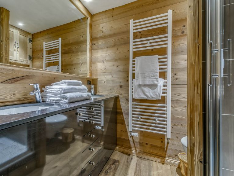 Ferienwohnung Les Hauts Lieux