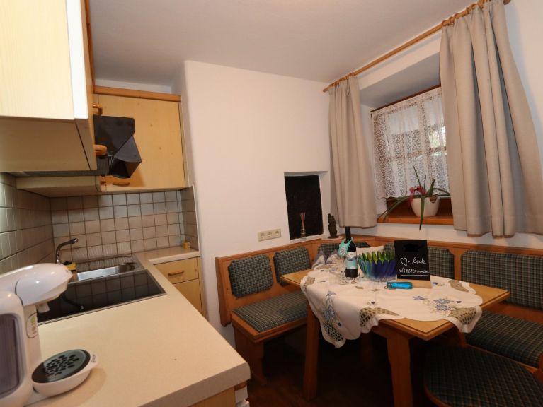 Ferienwohnung Beim Zuntl