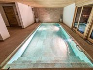 Ferienhaus Chaletneuf du Tenne mit eigenem Pool, Sonntag bis Sonntag-18