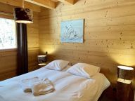Ferienhaus Haute Cime mit Außenwhirlpool und Sauna-14