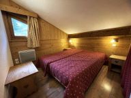 Ferienwohnung Les Côtes d'Or Bossons - 404-7