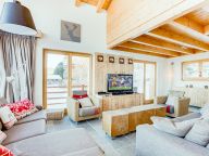 Ferienhaus Claire Vue mit privater Sauna-5