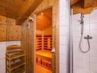 Ferienhaus Alpenchalet-17