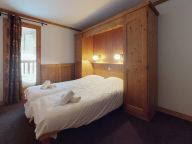 Ferienwohnung Les Arolles Komfort-9